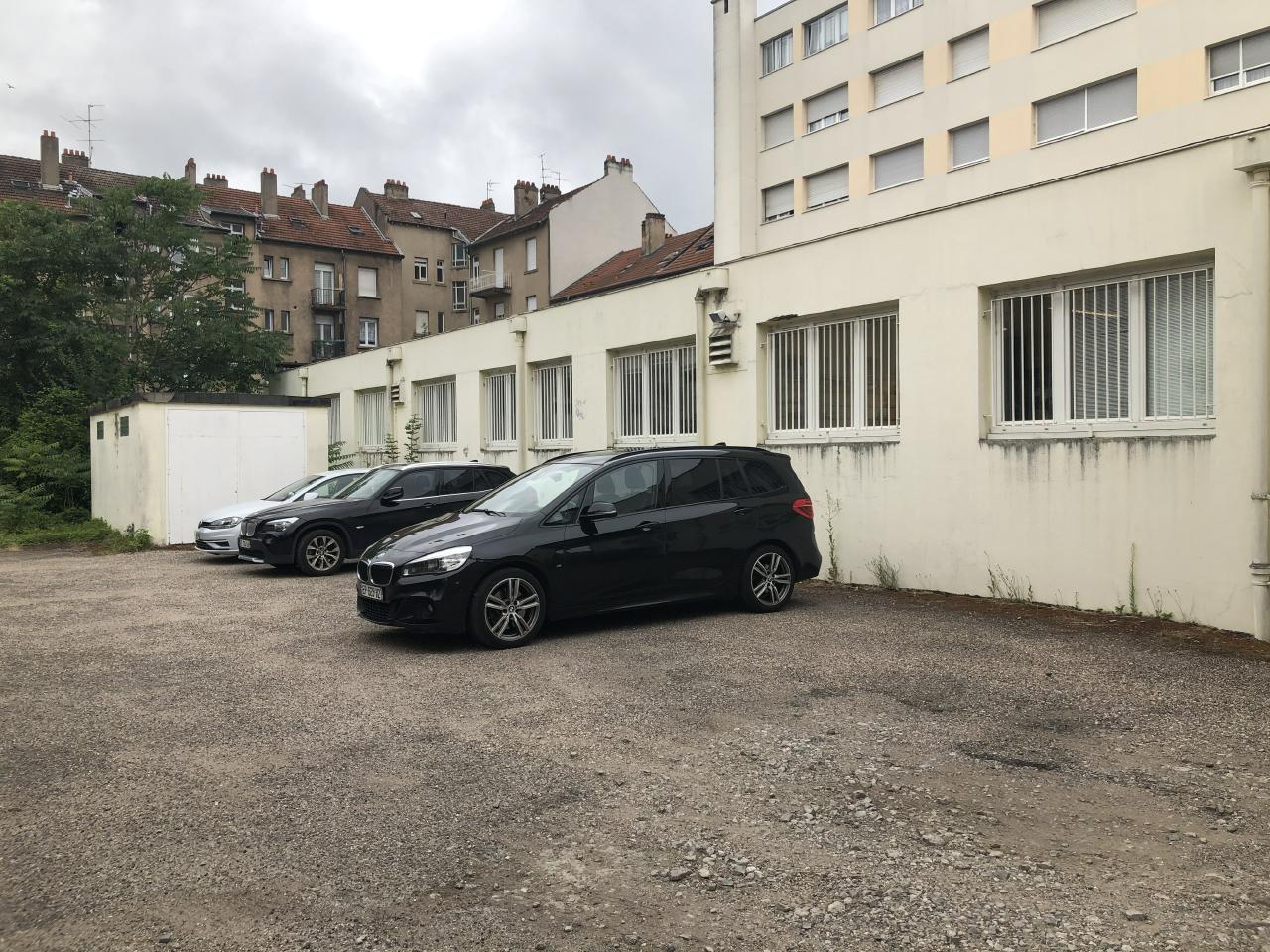 Bureau Metz 660m² Vente bureau Metz Moselle OVBUR2118774 14